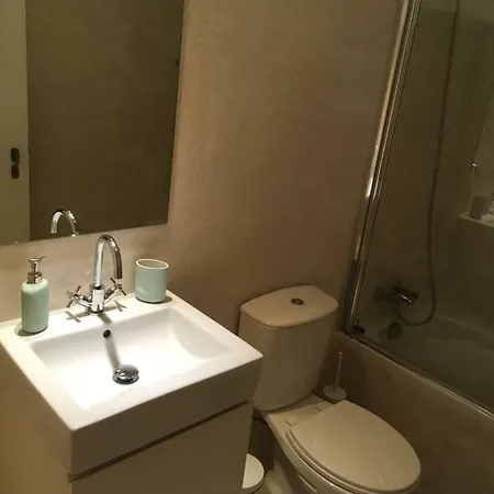 Porta De Sao Bento Apartman *