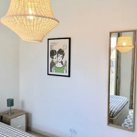 Apartman Porta De Sao Bento *