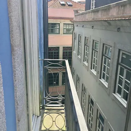 Porta De Sao Bento *