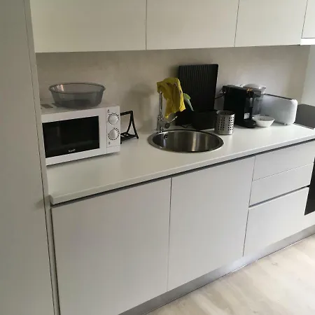 Porta De Sao Bento Apartman Porto