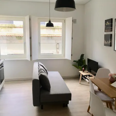 Porta De Sao Bento * Porto