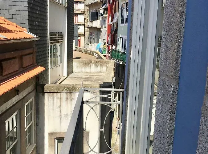 Porta De Sao Bento Porto