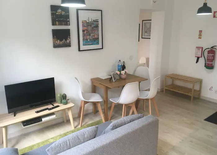 Porta De Sao Bento *