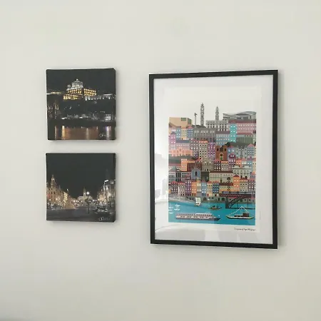 Porta De Sao Bento *