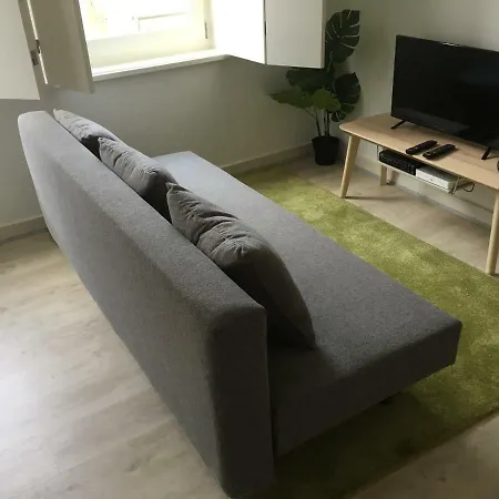 Porta De Sao Bento * 포르투