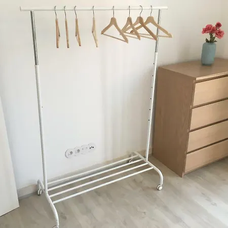 Porta De Sao Bento Апартаменты Порту