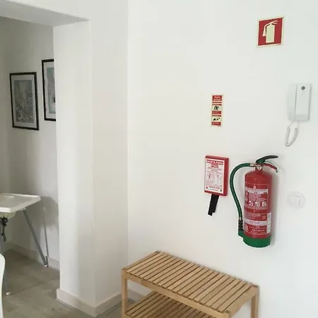 Porta De Sao Bento *