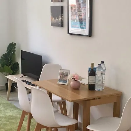 Porta De Sao Bento Порту