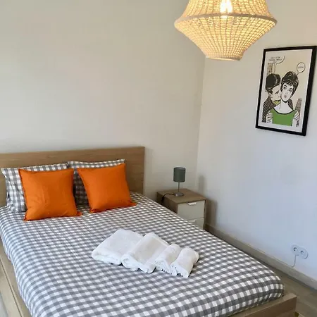 Porta De Sao Bento Порту