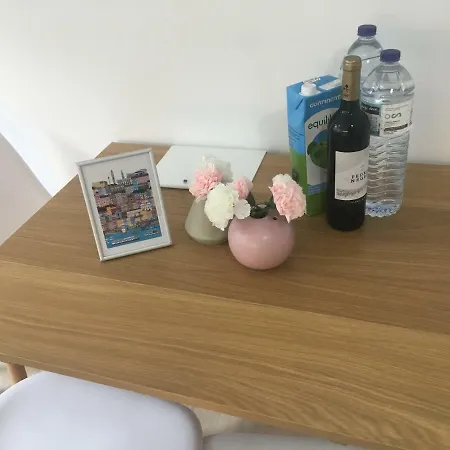 Porta De Sao Bento Апартаменты Порту