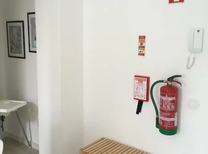 Porta De Sao Bento *