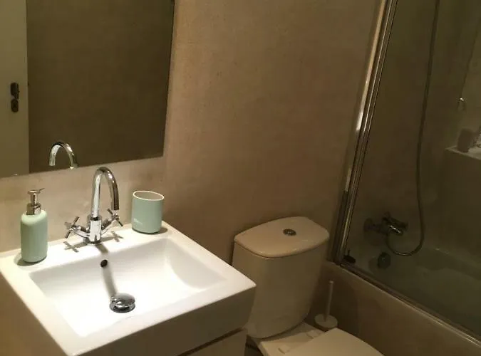 Porta De Sao Bento Διαμέρισμα *