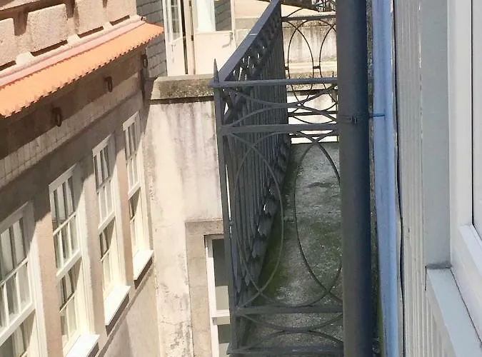 Porta De Sao Bento * Πόρτο