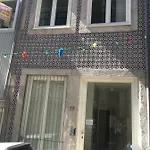 Apartman Porta De Sao Bento *