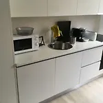 Porta De Sao Bento Apartman Porto