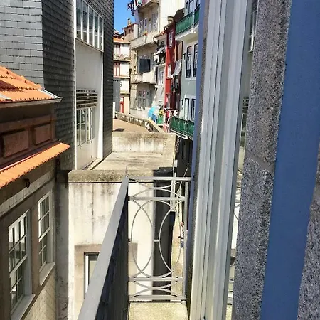 Porta De Sao Bento Porto