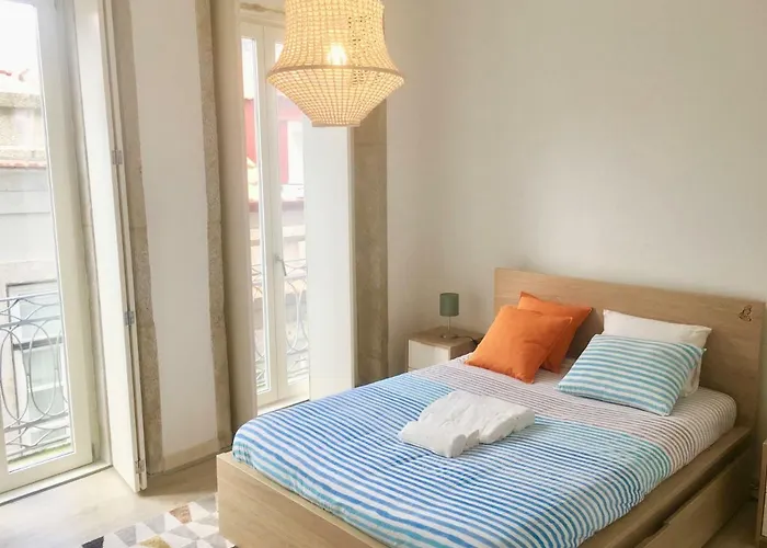 Porta De Sao Bento *