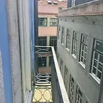 Porta De Sao Bento *