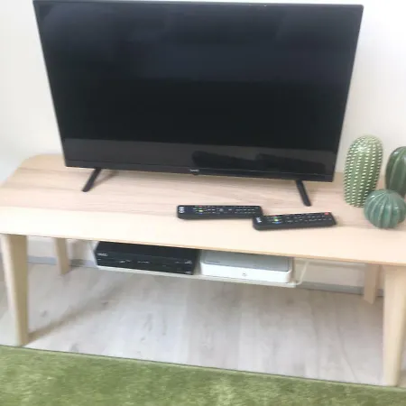 Porta De Sao Bento 아파트 포르투