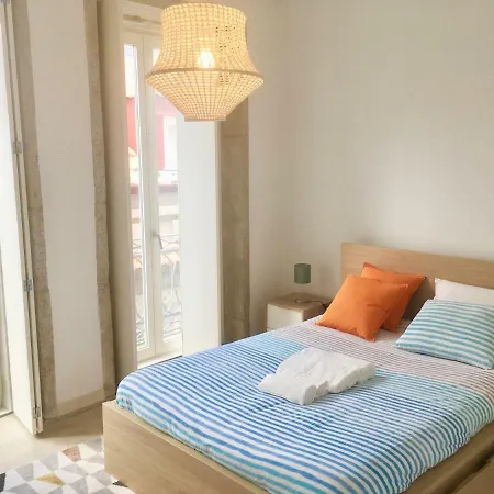 Porta De Sao Bento *