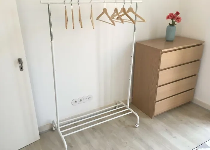 Porta De Sao Bento 아파트 포르투