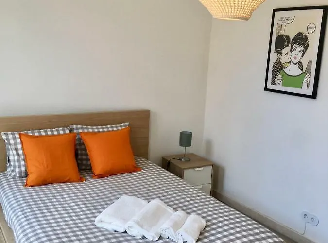 Porta De Sao Bento 포르투