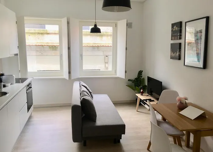 Porta De Sao Bento * 포르투